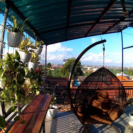 Canggu Pinpoint Rooms المظهر الخارجي الصورة