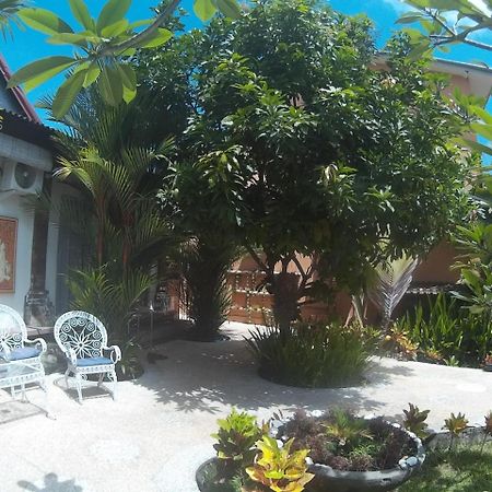 Canggu Pinpoint Rooms المظهر الخارجي الصورة