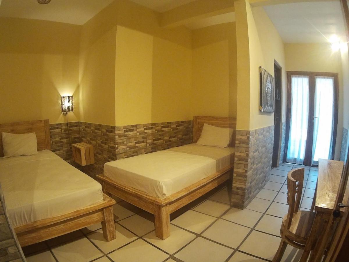 Canggu Pinpoint Rooms المظهر الخارجي الصورة