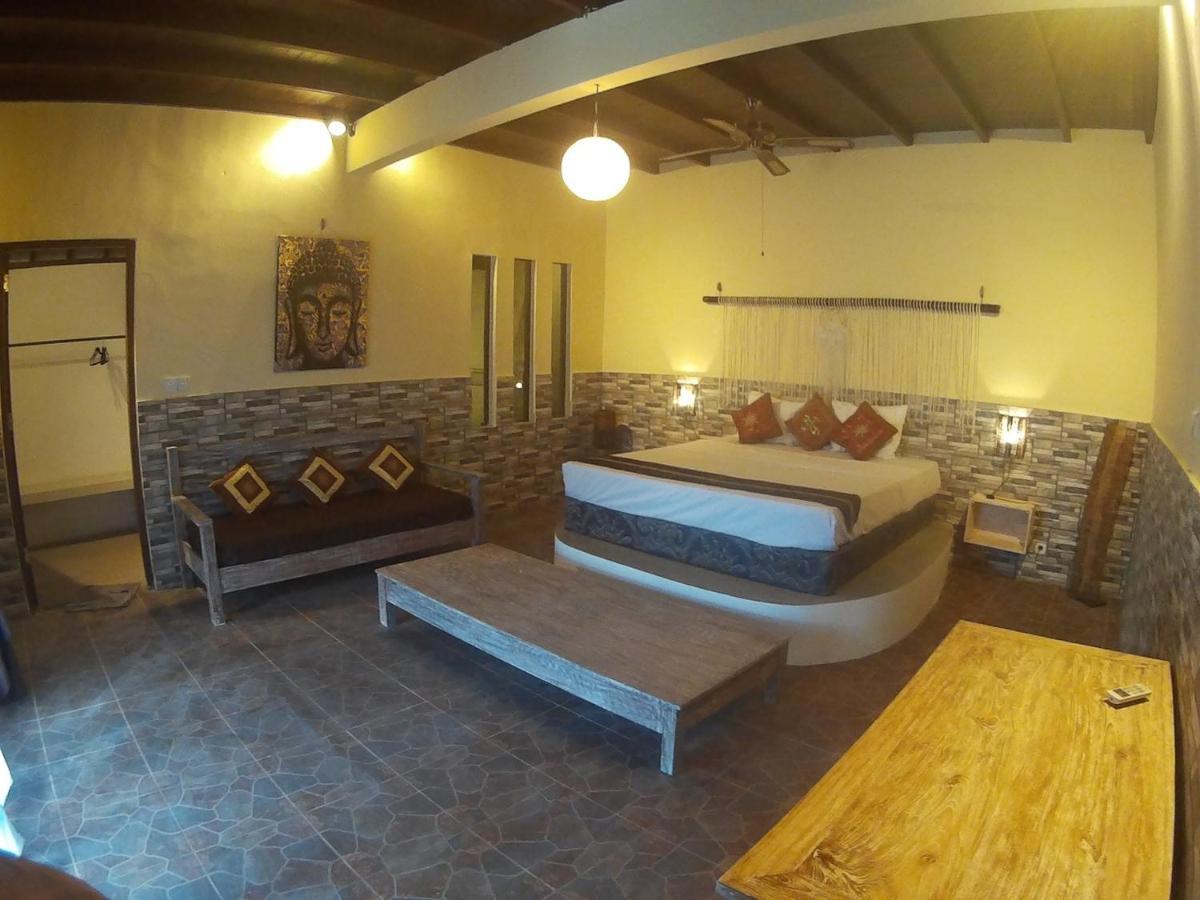Canggu Pinpoint Rooms المظهر الخارجي الصورة