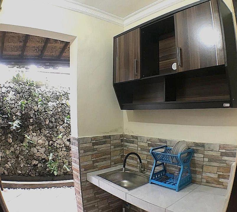 Canggu Pinpoint Rooms المظهر الخارجي الصورة