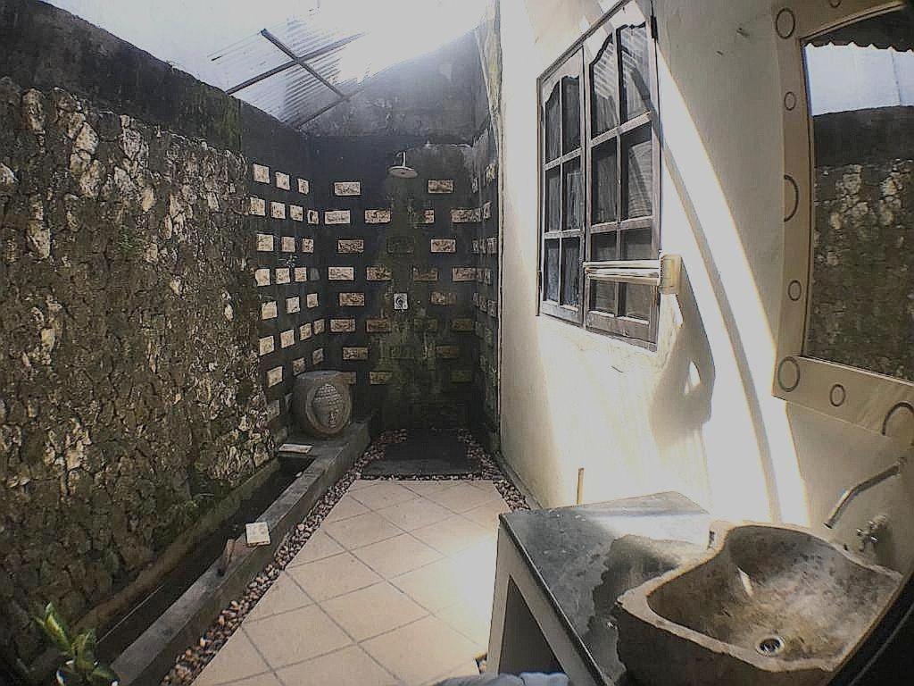 Canggu Pinpoint Rooms المظهر الخارجي الصورة