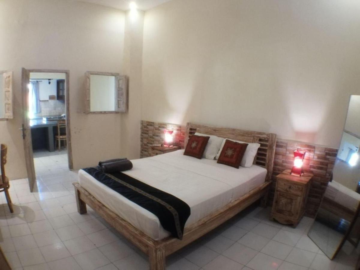 Canggu Pinpoint Rooms المظهر الخارجي الصورة