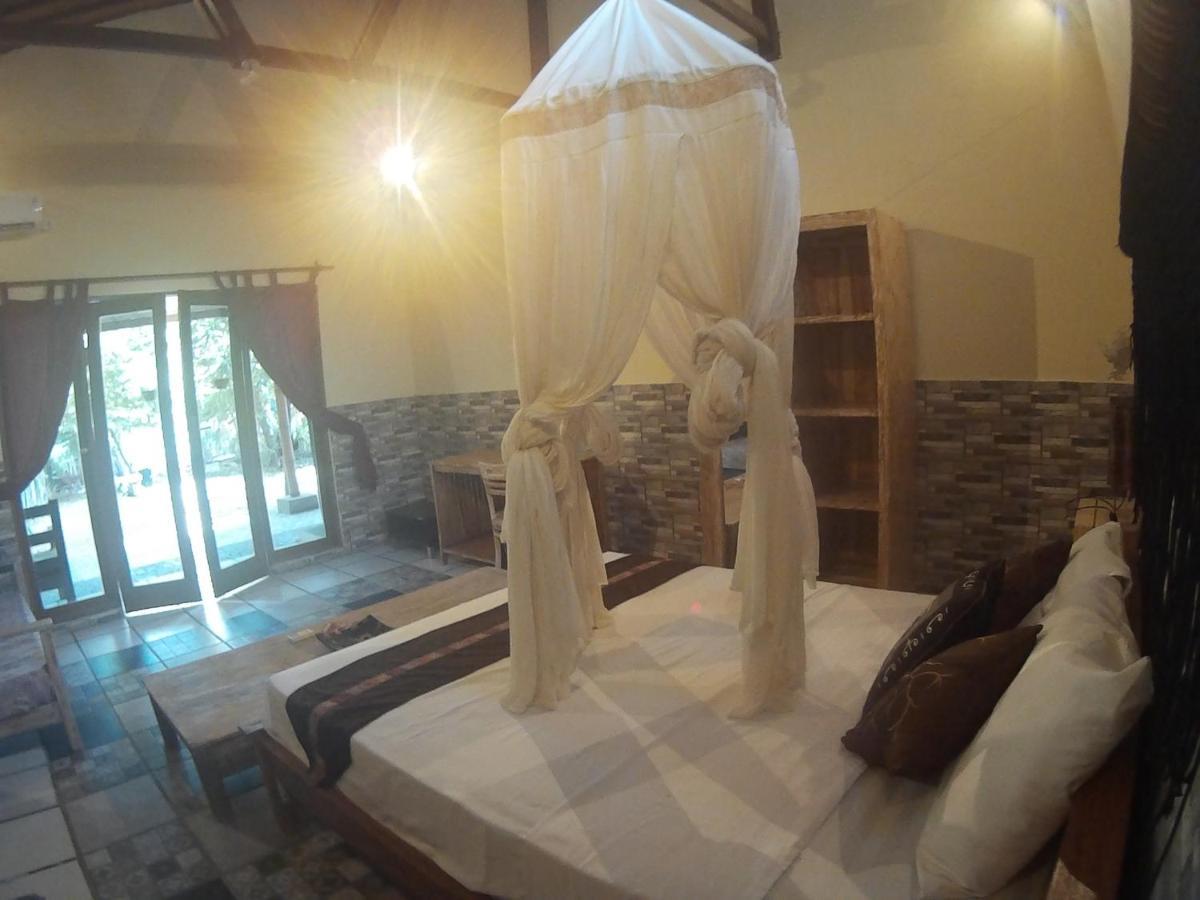 Canggu Pinpoint Rooms المظهر الخارجي الصورة