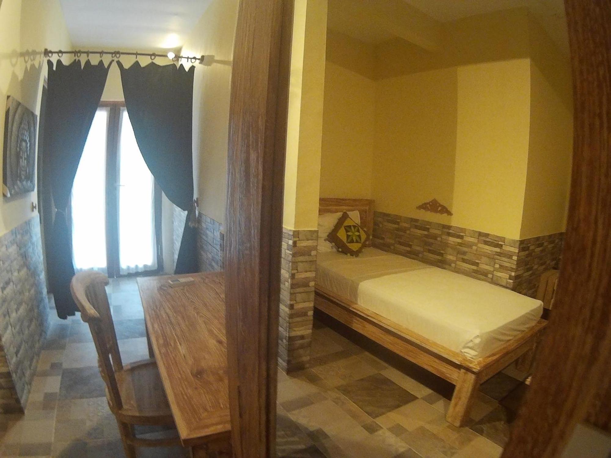 Canggu Pinpoint Rooms المظهر الخارجي الصورة
