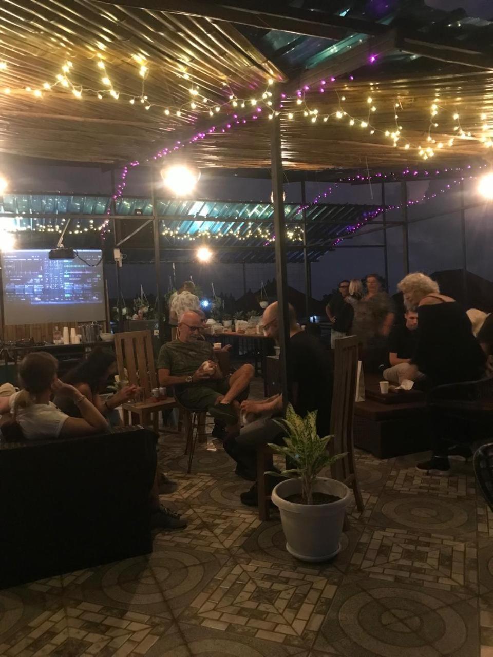 Canggu Pinpoint Rooms المظهر الخارجي الصورة