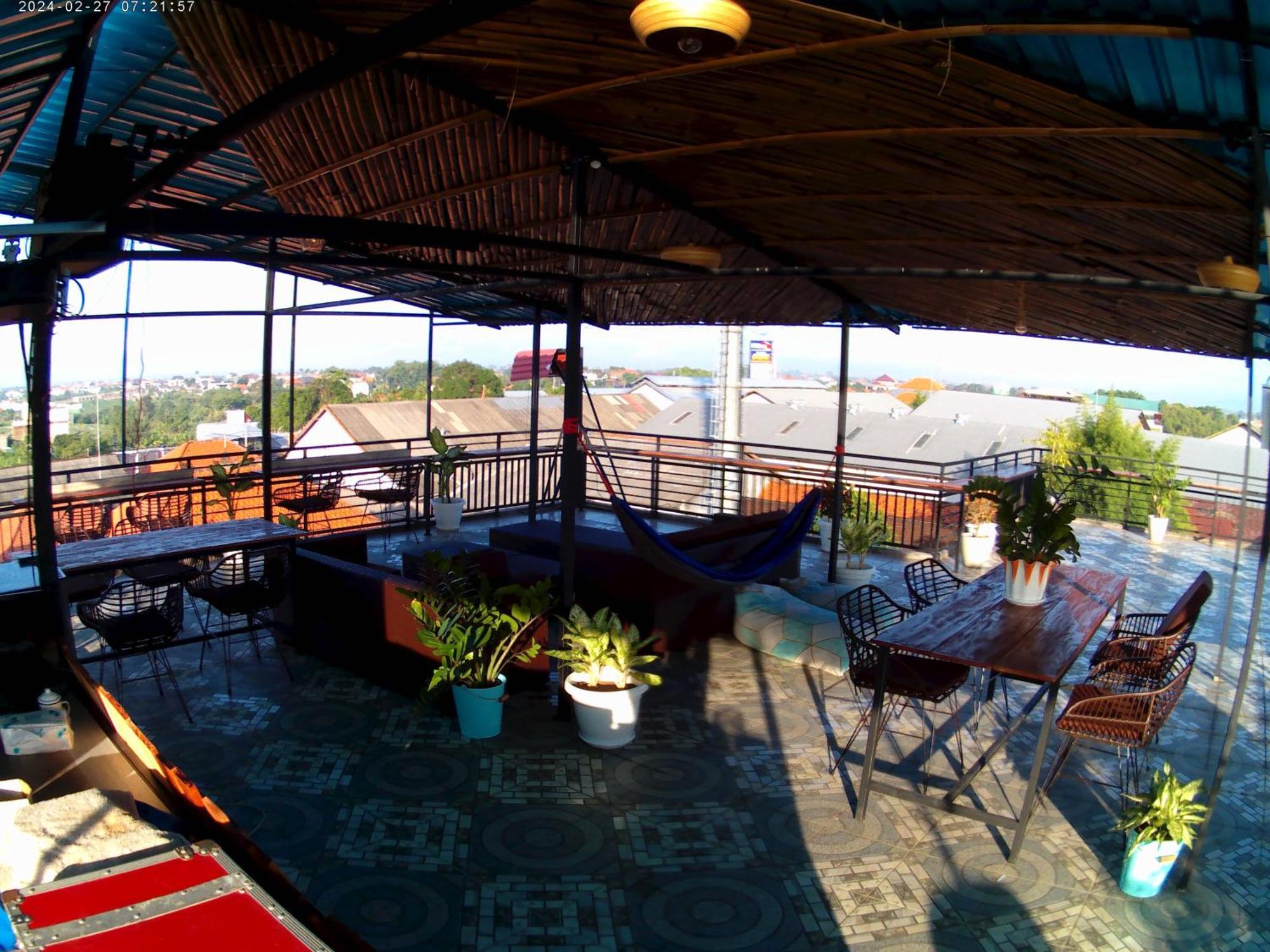 Canggu Pinpoint Rooms المظهر الخارجي الصورة