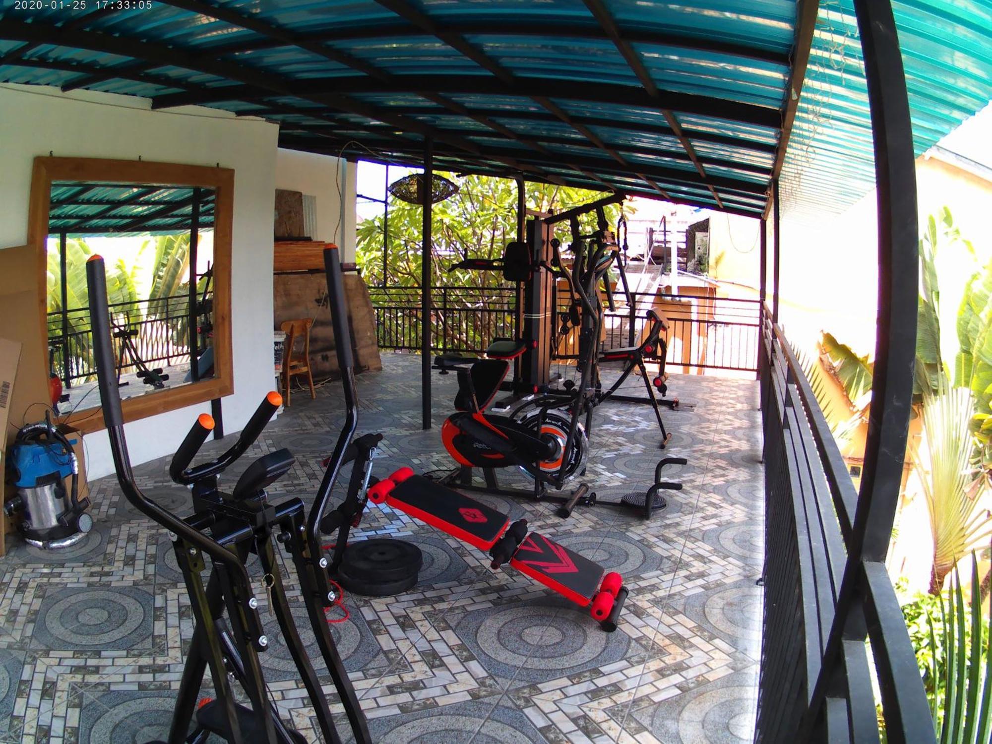 Canggu Pinpoint Rooms المظهر الخارجي الصورة