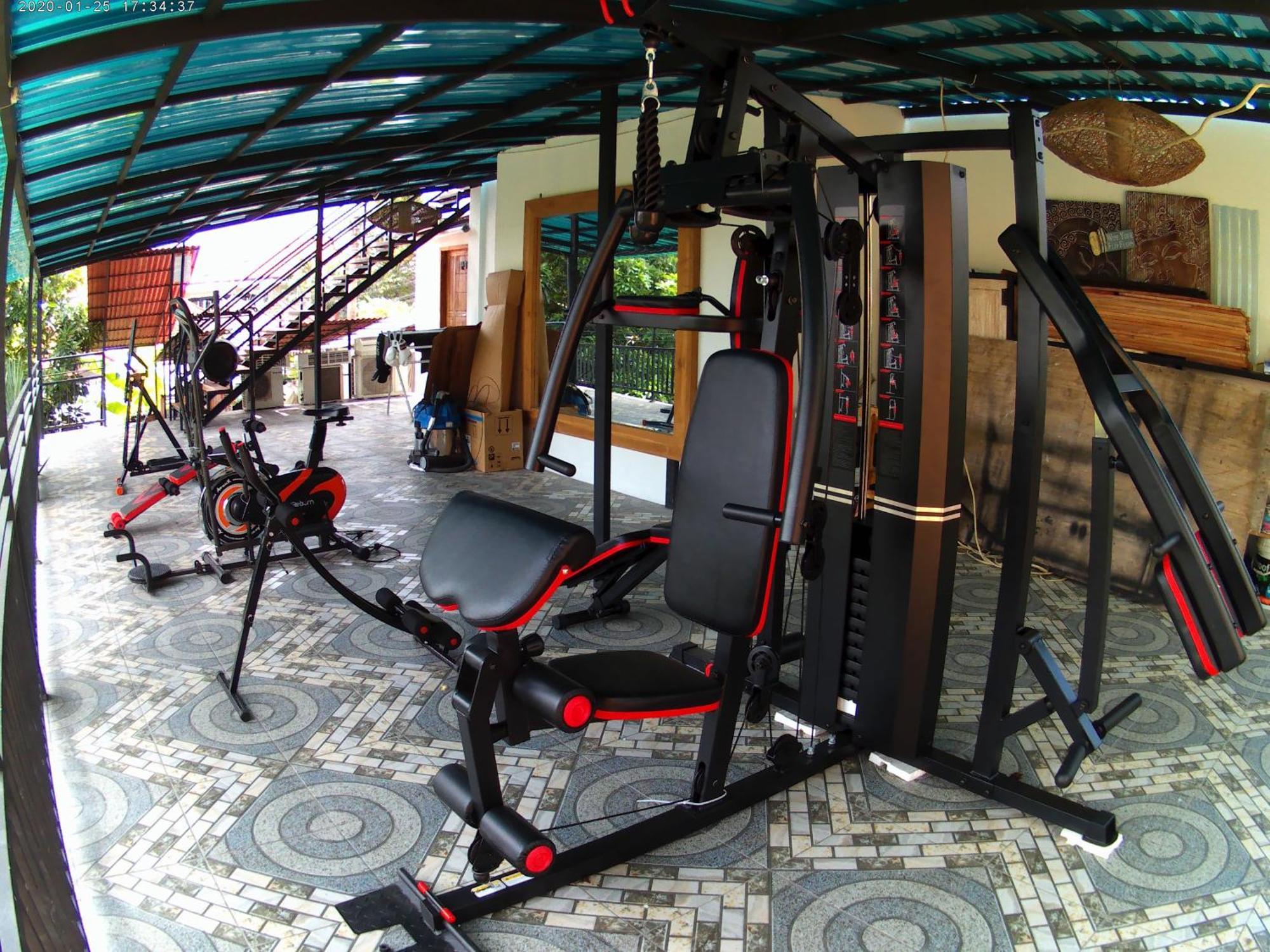 Canggu Pinpoint Rooms المظهر الخارجي الصورة