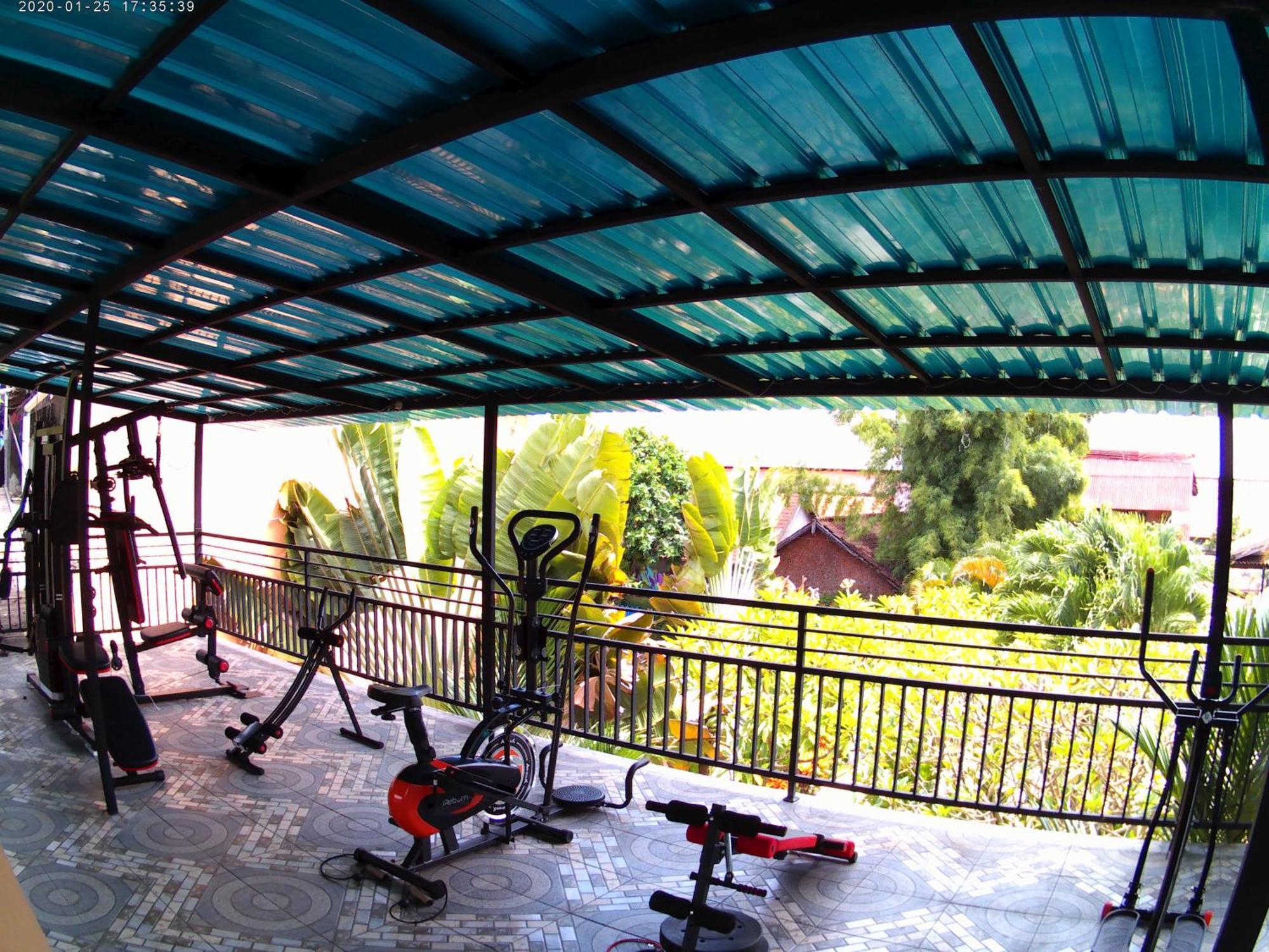 Canggu Pinpoint Rooms المظهر الخارجي الصورة
