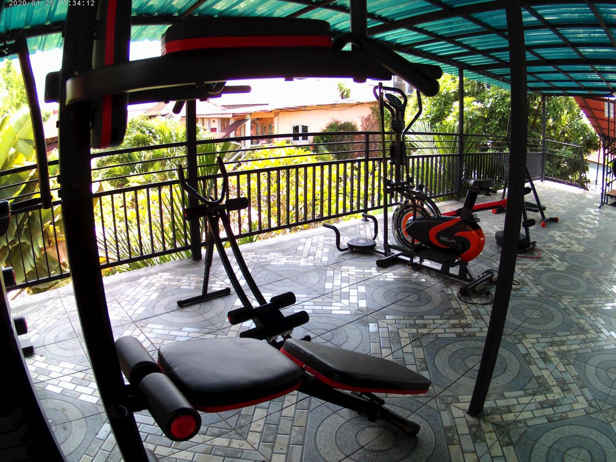Canggu Pinpoint Rooms المظهر الخارجي الصورة