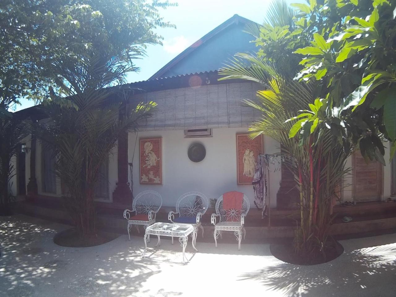 Canggu Pinpoint Rooms المظهر الخارجي الصورة