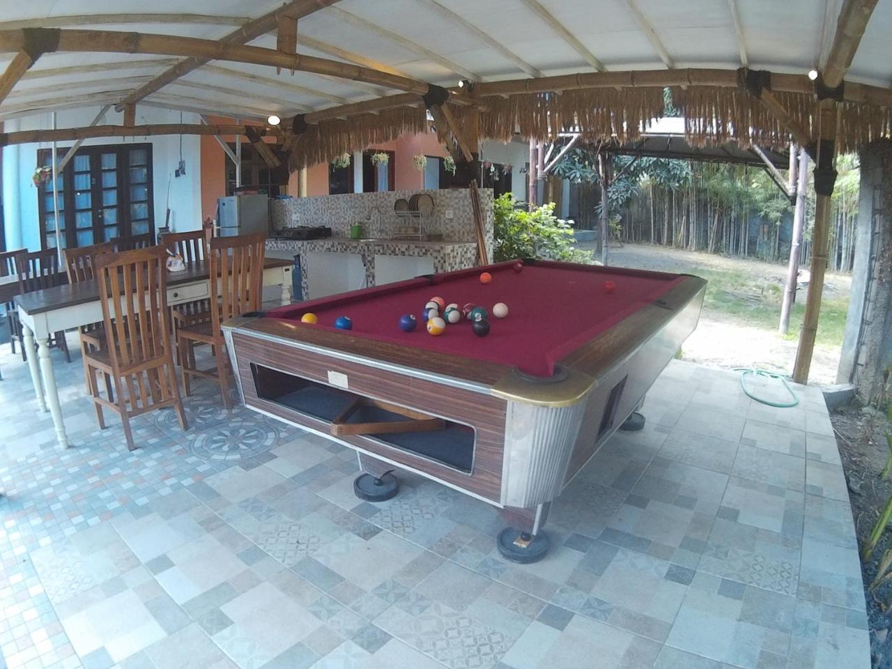 Canggu Pinpoint Rooms المظهر الخارجي الصورة