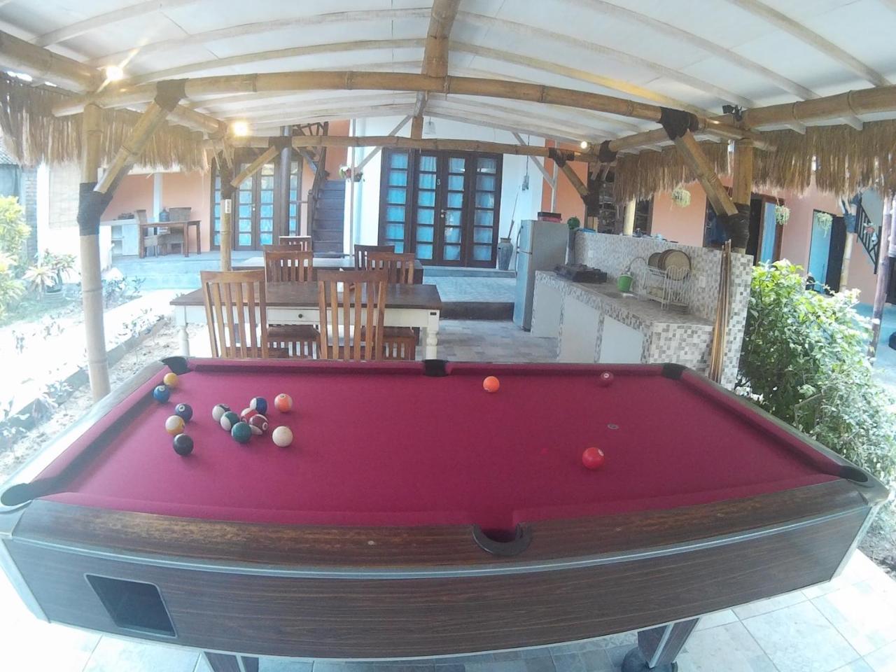 Canggu Pinpoint Rooms المظهر الخارجي الصورة