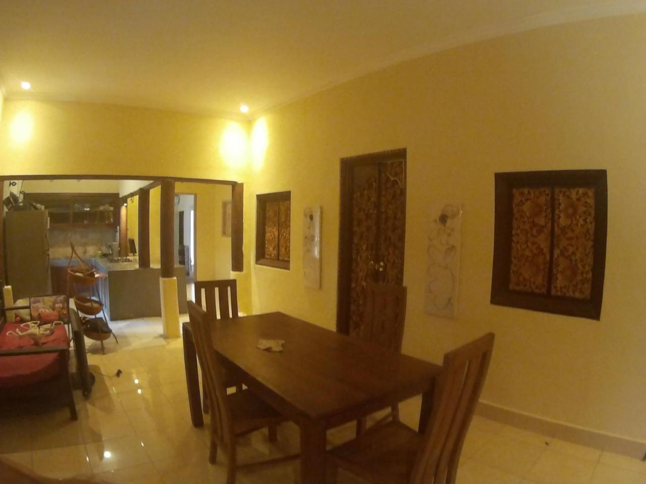 Canggu Pinpoint Rooms المظهر الخارجي الصورة
