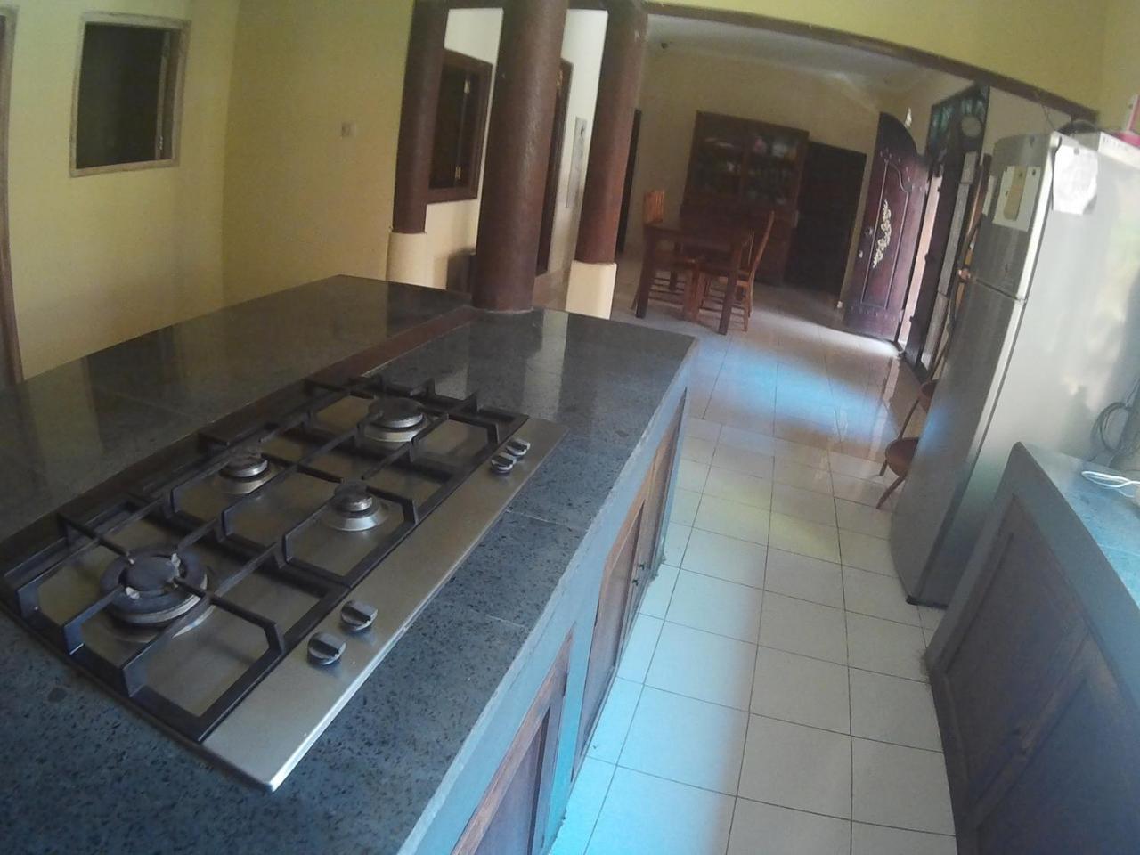 Canggu Pinpoint Rooms المظهر الخارجي الصورة