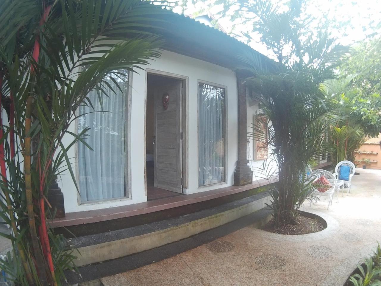 Canggu Pinpoint Rooms المظهر الخارجي الصورة