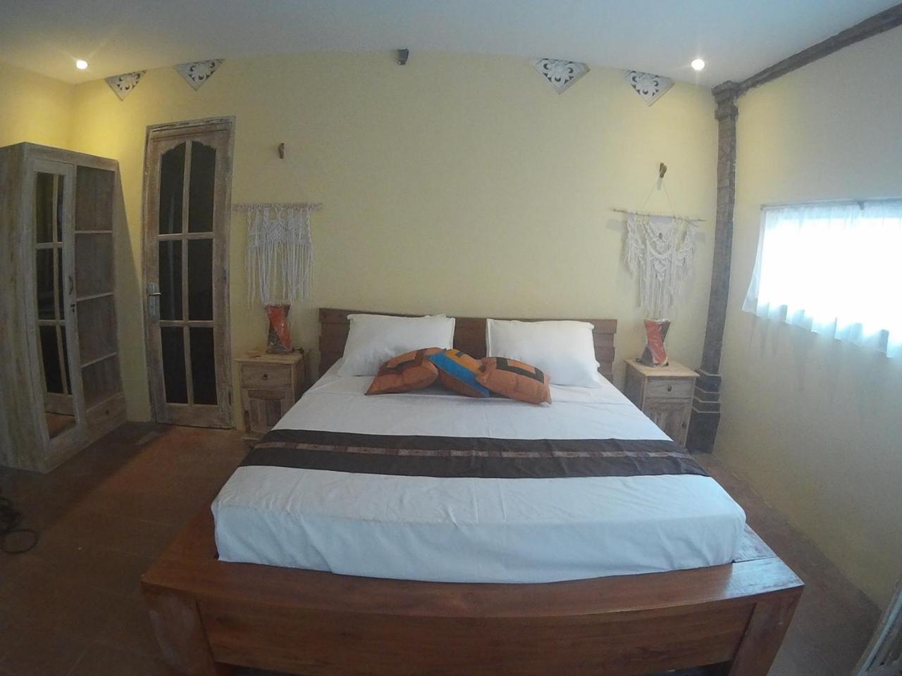 Canggu Pinpoint Rooms المظهر الخارجي الصورة